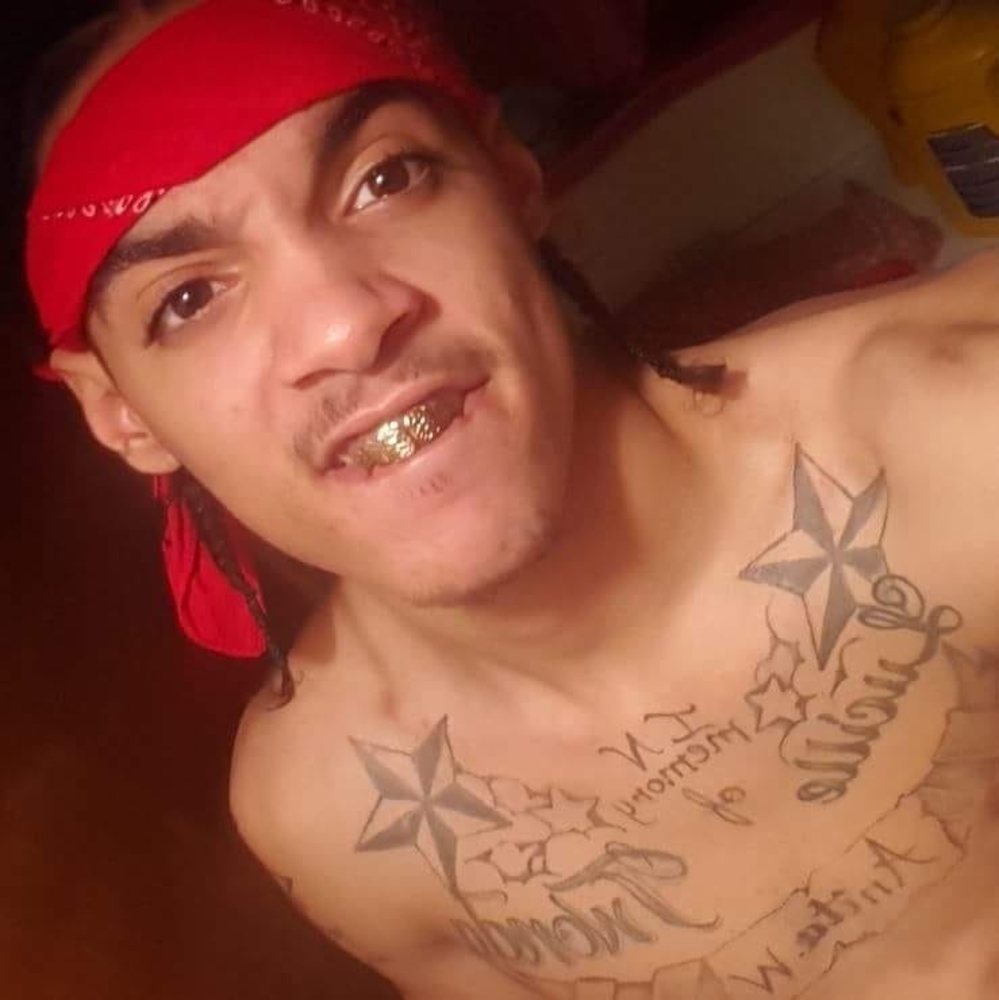 Meet your Posher, Jabarie